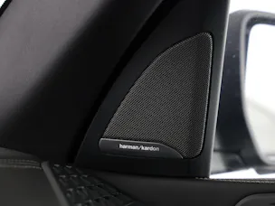 BMW X5 40d xDrive SAG