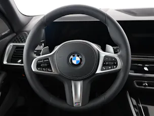 BMW X5 40d xDrive SAG