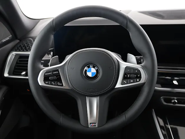 BMW X5 40d xDrive SAG