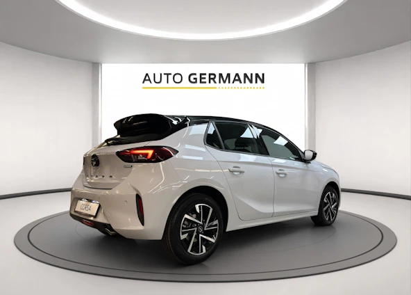 Fahrzeugbild 2 Fahrzeugbild 2