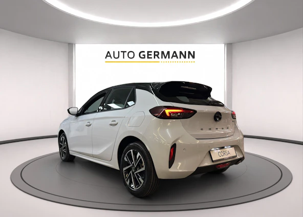 Fahrzeugbild 1 Fahrzeugbild 1