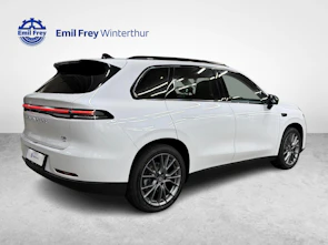 Fahrzeugbild LEAPMOTOR C10 EV AWD