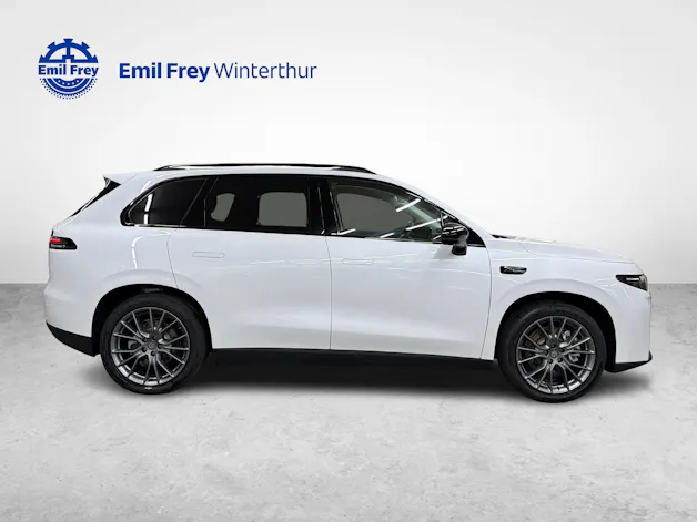 Leapmotor C10 EV AWD
