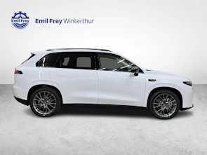 Fahrzeugbild LEAPMOTOR C10 EV AWD