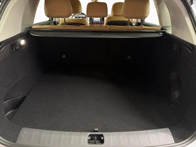 Leapmotor C10 EV AWD