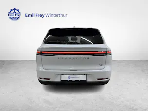 Leapmotor C10 EV AWD