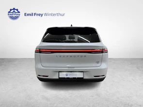 Fahrzeugbild LEAPMOTOR C10 EV AWD