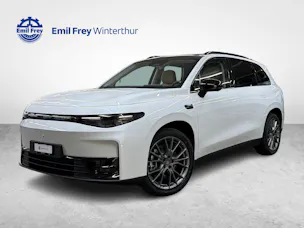 Leapmotor C10 EV AWD