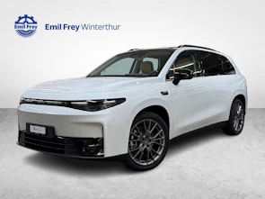 Fahrzeugbild LEAPMOTOR C10 EV AWD
