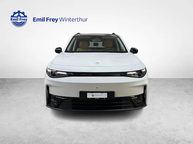 Leapmotor C10 EV AWD