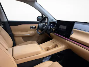 Leapmotor C10 EV AWD