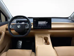 Leapmotor C10 EV AWD