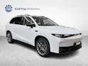 Leapmotor C10 EV AWD