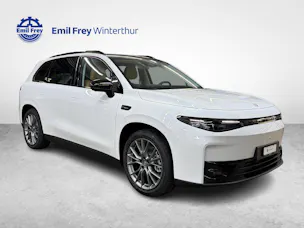 Leapmotor C10 EV AWD