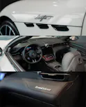Maserati Gran Cabrio 3.0 V6 Trofeo - FUORISERIE