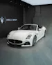 Maserati Gran Cabrio 3.0 V6 Trofeo - FUORISERIE