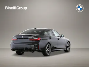 BMW 330d xDrive SAG