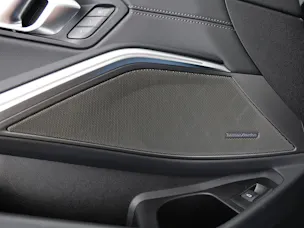 BMW 330d xDrive SAG