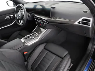 BMW 330d xDrive SAG
