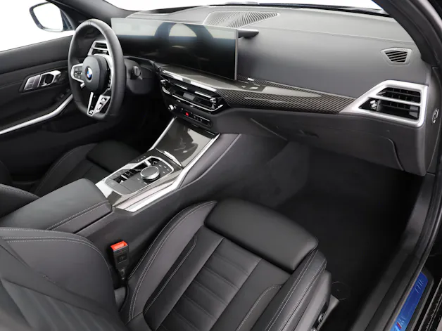 BMW 330d xDrive SAG