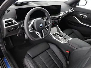 BMW 330d xDrive SAG