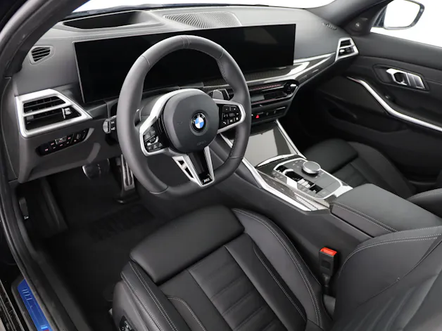BMW 330d xDrive SAG