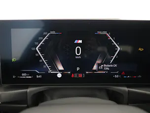 BMW 330d xDrive SAG