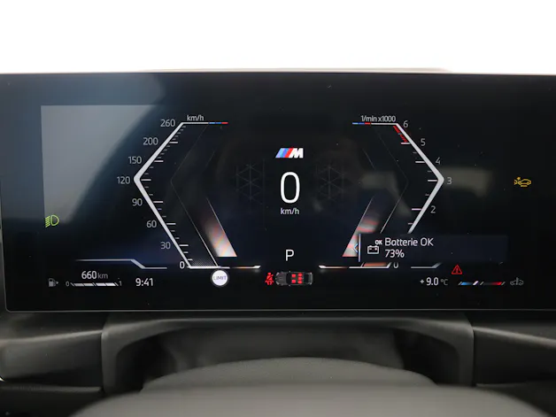 BMW 330d xDrive SAG