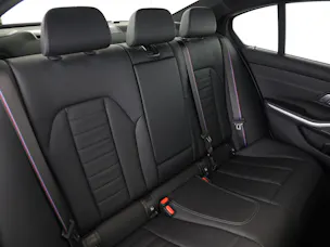 BMW 330d xDrive SAG