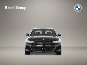 BMW 330d xDrive SAG