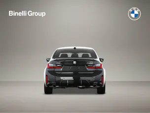 BMW 330d xDrive SAG