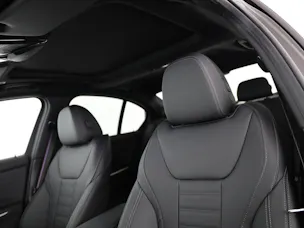 BMW 330d xDrive SAG