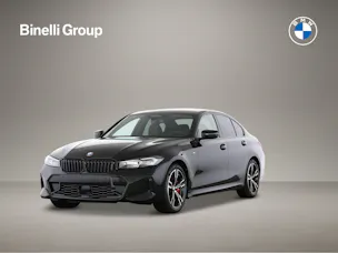 BMW 330d xDrive SAG