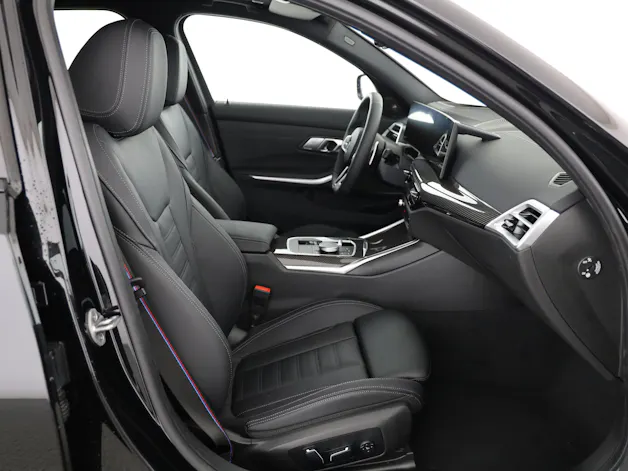 BMW 330d xDrive SAG