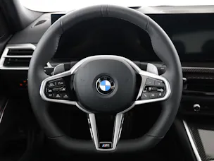 BMW 330d xDrive SAG