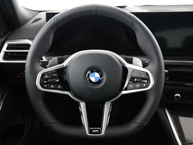 BMW 330d xDrive SAG