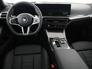BMW 330d xDrive SAG