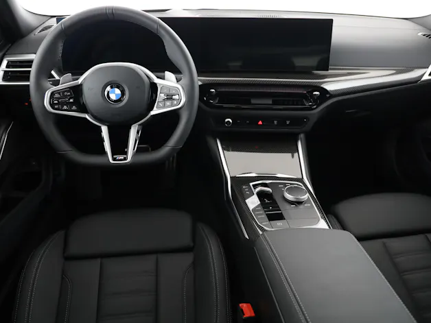 BMW 330d xDrive SAG