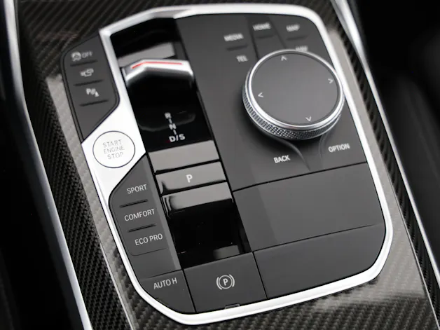 BMW 330d xDrive SAG