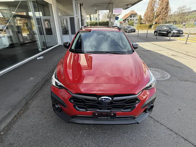 Subaru Crosstrek 2.0i e-Boxer Swiss Plus