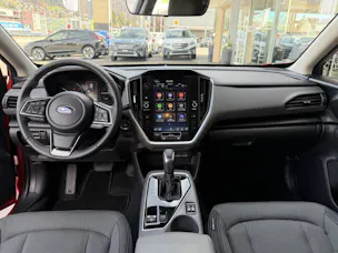 Subaru Crosstrek 2.0i e-Boxer Swiss Plus