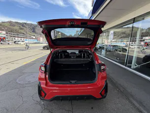 Subaru Crosstrek 2.0i e-Boxer Swiss Plus