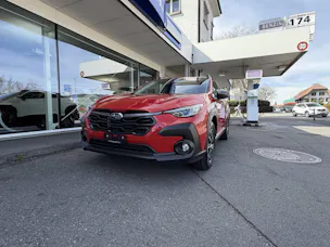 Subaru Crosstrek 2.0i e-Boxer Swiss Plus