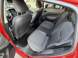 Subaru Crosstrek 2.0i e-Boxer Swiss Plus