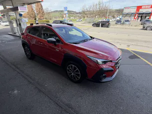 Subaru Crosstrek 2.0i e-Boxer Swiss Plus