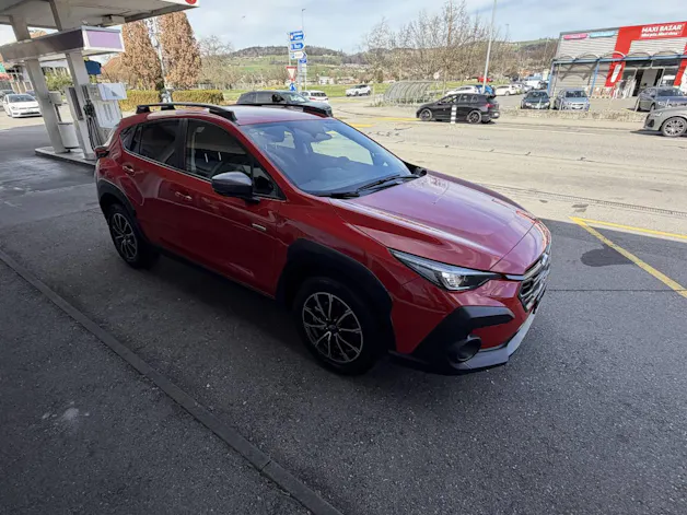 Subaru Crosstrek 2.0i e-Boxer Swiss Plus
