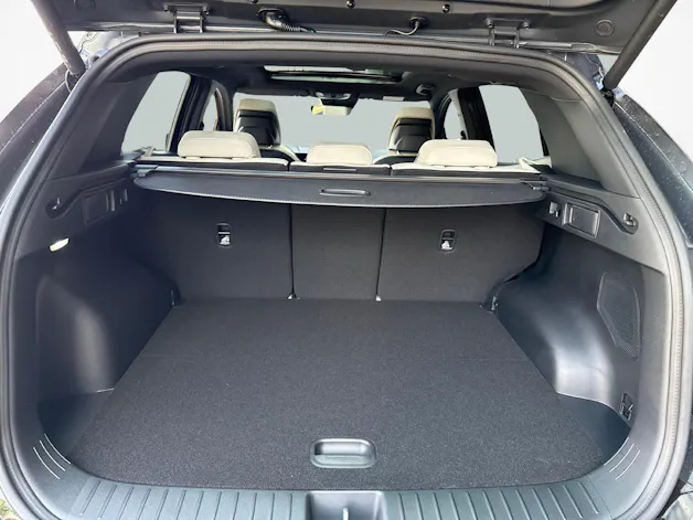 Kia Sportage 1.6 T-GDi Hybrid GT-Line