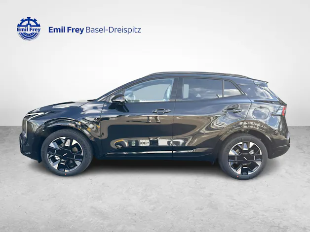 Kia Sportage 1.6 T-GDi Hybrid GT-Line