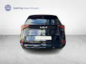 Kia Sportage 1.6 T-GDi Hybrid GT-Line