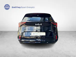 Kia Sportage 1.6 T-GDi Hybrid GT-Line